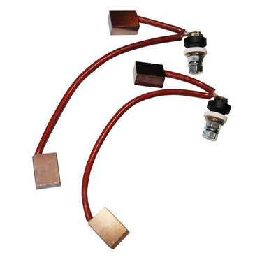 Advanced Motor Brush Lead & Terminal Package